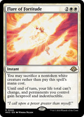 Flare of Fortitude | Modern Horizons 3 #26