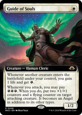Guide of Souls (Extended Art) | Modern Horizons 3 #448