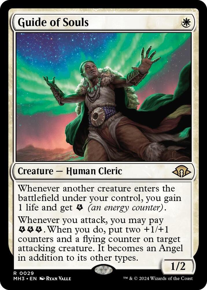 Guide of Souls | Modern Horizons 3 #29
