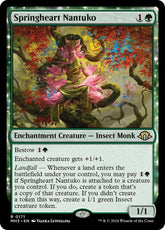 Springheart Nantuko | Modern Horizons 3 #171