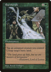 Earthcraft | Tempest #222