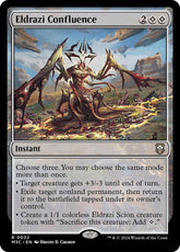 Eldrazi Confluence | Commander: Modern Horizons 3 #32