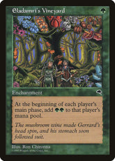 Eladamri's Vineyard | Tempest #223