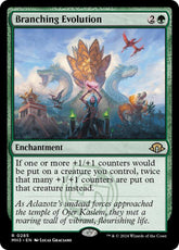 Branching Evolution | Modern Horizons 3 #285