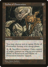 Helm of Possession | Tempest #291