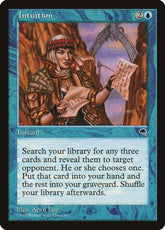 Intuition | Tempest #70