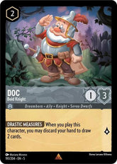 Doc - Bold Knight | Shimmering Skies #193/204
