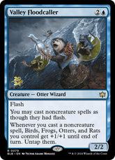 Valley Floodcaller | Prerelease Cards #79