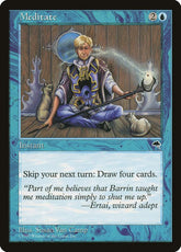 Meditate | Tempest #76