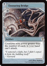 Ensnaring Bridge (Future Sight) | Mystery Booster 2 #219