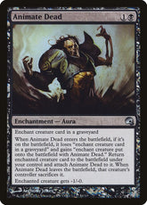 Animate Dead | Premium Deck Series: Graveborn #16