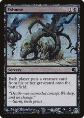 Exhume | Premium Deck Series: Graveborn #17