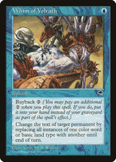 Whim of Volrath | Tempest #102