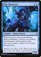 Flux Channeler | The List Reprints #052/264