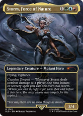 Storm, Force of Nature | Secret Lair Drop Series #1742