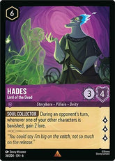 Hades - Lord of the Dead | Azurite Sea #36/204