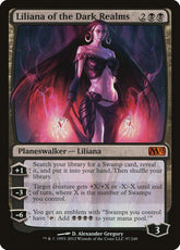 Liliana of the Dark Realms | Magic 2013 (M13) #97