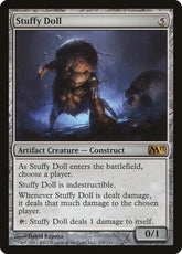 Stuffy Doll | Magic 2013 (M13) #218