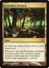 Forbidden Orchard | From the Vault: Realms #6