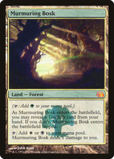 Murmuring Bosk | From the Vault: Realms #11