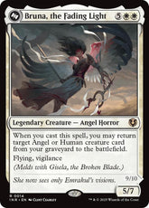Bruna, the Fading Light | Innistrad Remastered #14