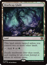 Deathcap Glade | Innistrad Remastered #275