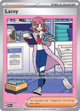 Lacey - 175/131 | SV: Prismatic Evolutions #175/131