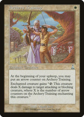 Archery Training | Urza's Destiny #2