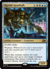 Riptide Gearhulk | Aetherdrift #219