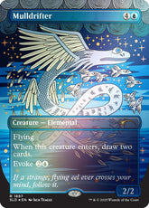 Mulldrifter (Rainbow Foil) | Secret Lair Drop Series #1887