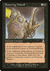 Festering Wound | Urza's Destiny #61
