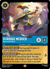 Scrooge McDuck - Resourceful Miser | Archazia's Island #154/204