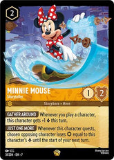 Minnie Mouse - Storyteller | Archazia's Island #31/204