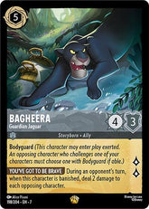 Bagheera - Guardian Jaguar | Archazia's Island #198/204
