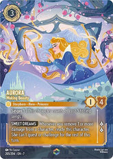 Aurora - Waking Beauty (Enchanted) (Enchanted) | Archazia's Island #205/204