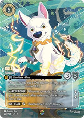 Bolt - Superdog (Enchanted) (Enchanted) | Archazia's Island #207/204