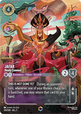 Jafar - Newly Crowned (Enchanted) (Enchanted) | Archazia's Island #210/204