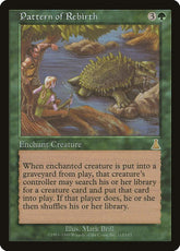 Pattern of Rebirth | Urza's Destiny #115