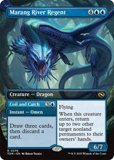 Marang River Regent (Borderless) | Tarkir: Dragonstorm #378