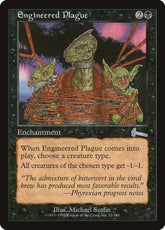 Engineered Plague | Urza's Legacy #51