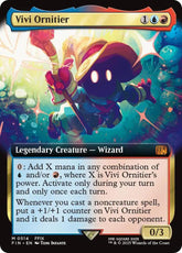 Vivi Ornitier (Extended Art) | FINAL FANTASY #514