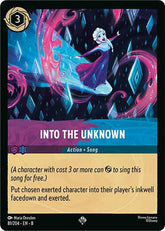 Into the Unknown | Reign of Jafar #81/204