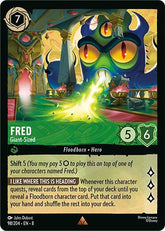 Fred - Giant-Sized | Reign of Jafar #98/204