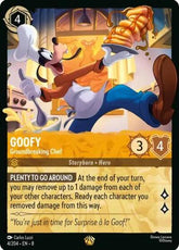 Goofy - Groundbreaking Chef | Reign of Jafar #4/204