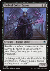 Umbral Collar Zealot | Edge of Eternities #123
