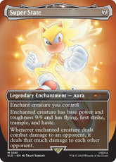 Super State | Secret Lair Drop Series #2081