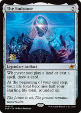 The Endstone | Prerelease Cards #240