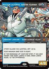 Doctor Octopus, Master Planner (Borderless) | Marvel's Spider-Man #228