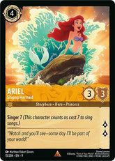 Ariel - Singing Mermaid | Fabled #15/204