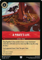 A Pirate's Life | Fabled #132/204